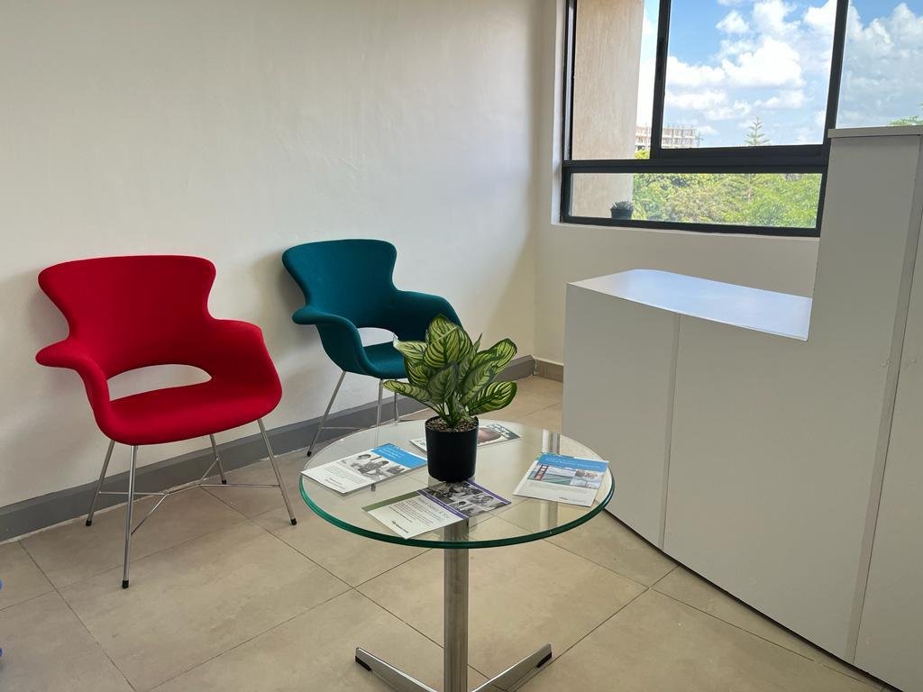 Gynecologists in Nairobi | Best fertility clinics in Nairobi | Reproductive health specialists in Kenya 